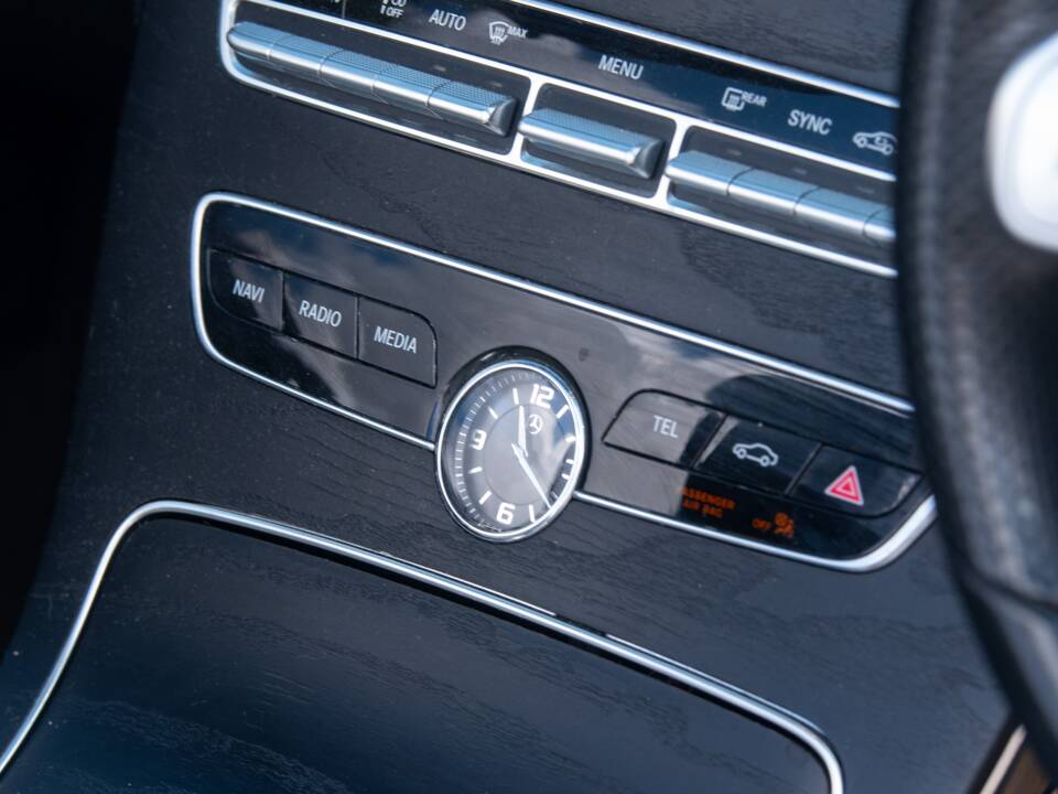 Bild 31/50 von Mercedes-Benz C 300 d (2019)