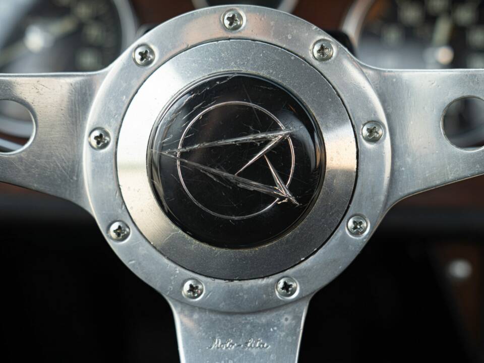 Obraz 48/50 pojazdu Matra Djet 6 (1966)