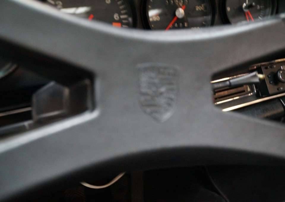 Bild 14/50 von Porsche 911 2.4 S &quot;Oilflap&quot; (1972)
