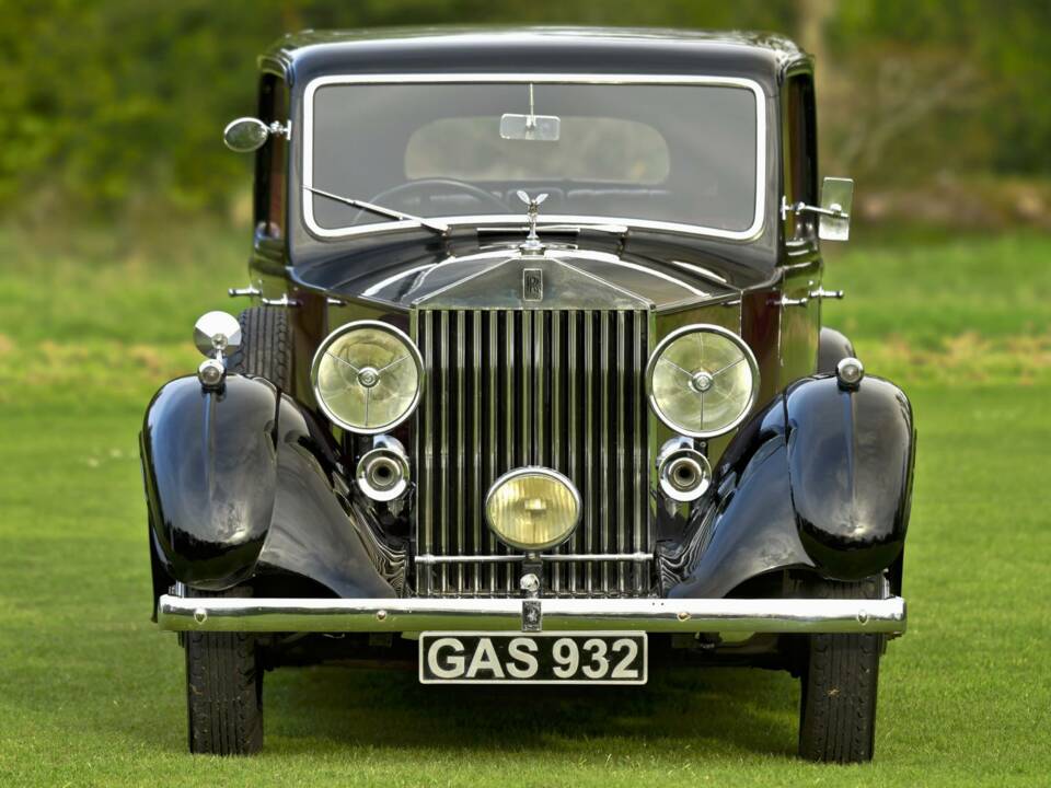 Image 4/50 of Rolls-Royce 25&#x2F;30 HP (1937)
