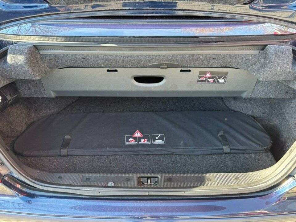 Image 15/16 de Mercedes-Benz CLK 320 (1999)