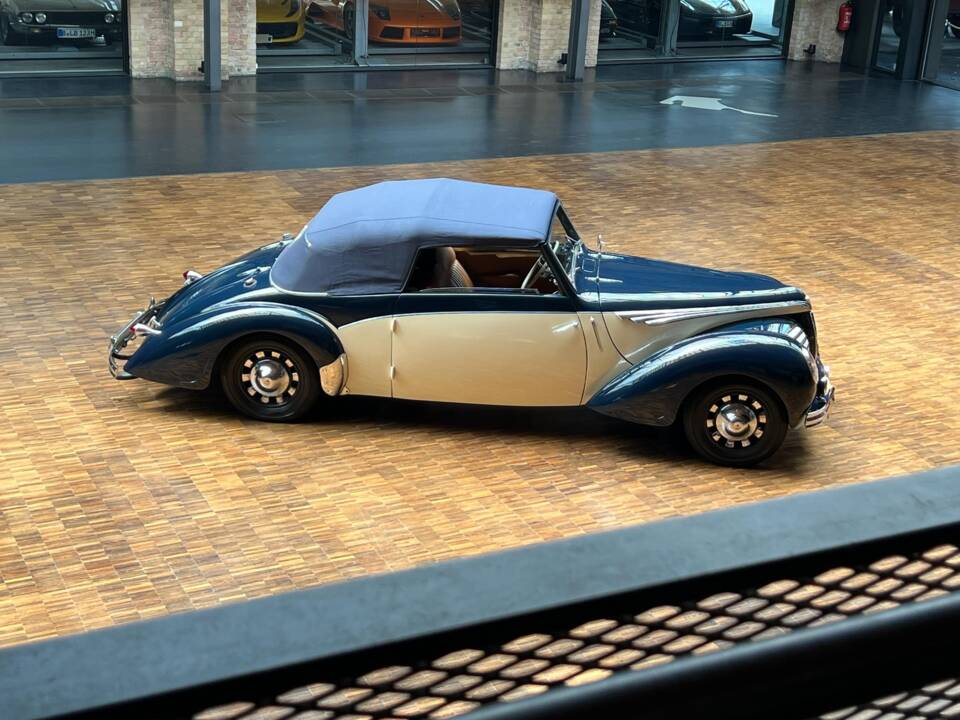 Image 8/34 of Rosengart LR 539 Supertraction (1939)