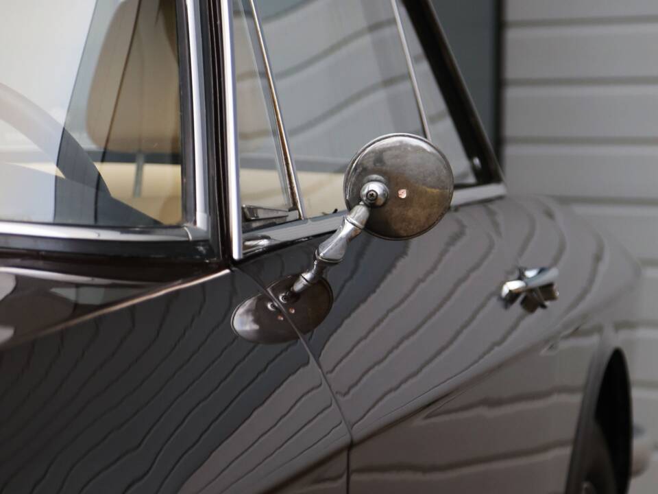 Immagine 12/44 di Lancia Fulvia 1.3 S (1970)