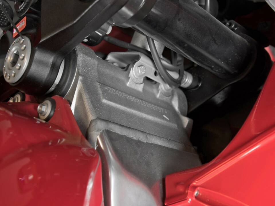 Bild 9/21 von Aprilia DUMMY (2000)