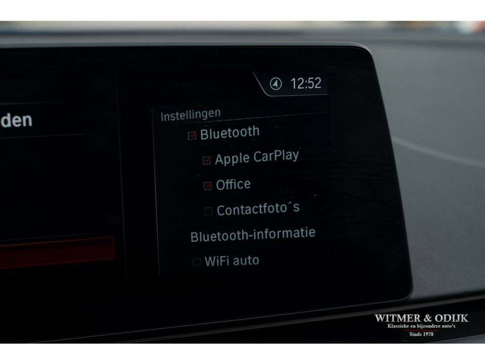 Image 40/50 of ALPINA B5 Touring Biturbo AWD (2017)