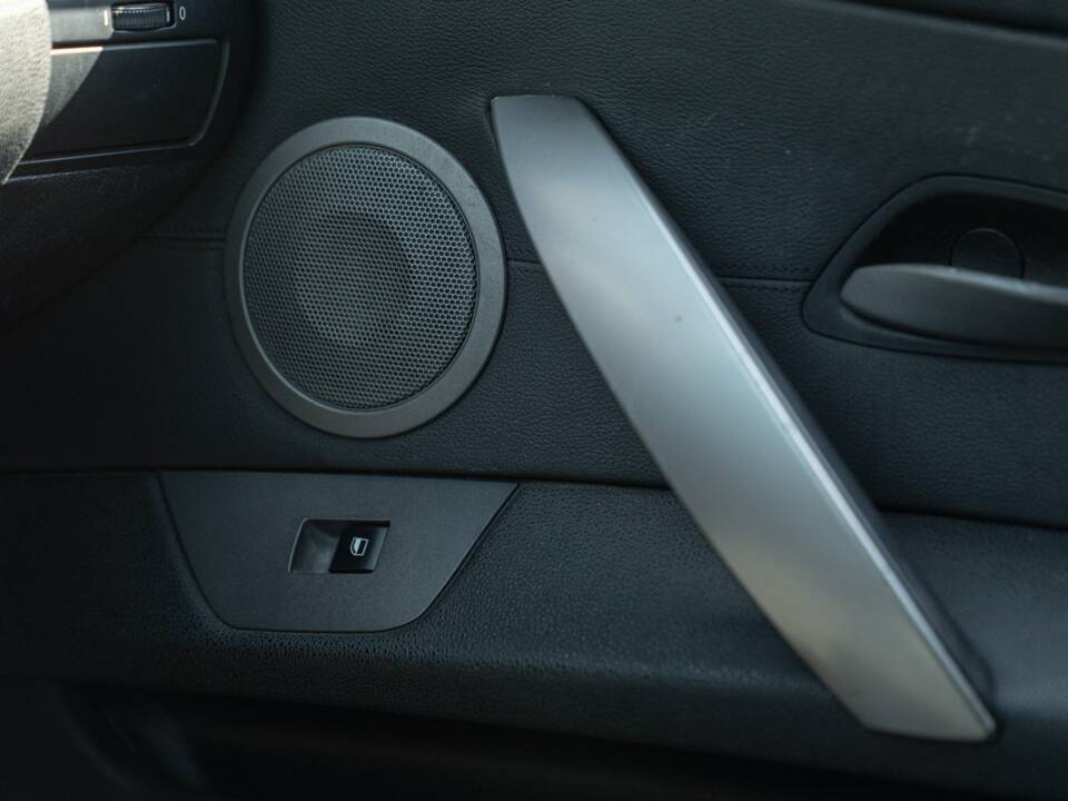 Image 27/49 of BMW Z4 2.2i (2004)