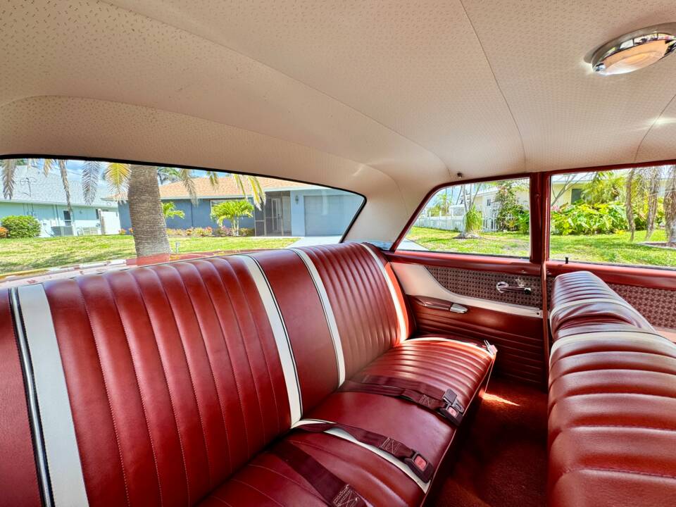 Afbeelding 22/27 van Ford Galaxie 500 (1962)