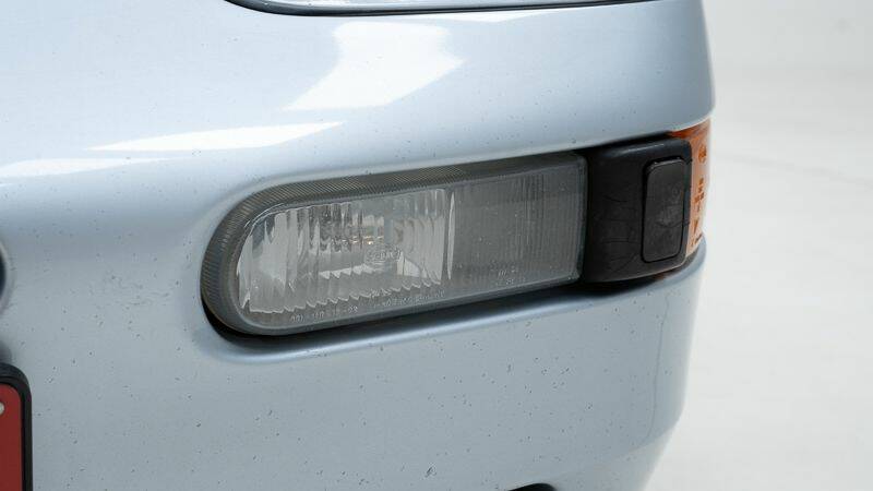 Immagine 14/15 di Porsche 968 CS (1995)