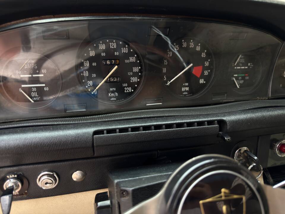Imagen 11/34 de Rover 3500 (1973)