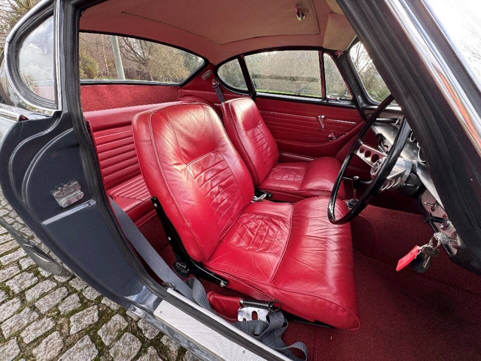 Image 27/28 of Volvo 1800 S (1965)