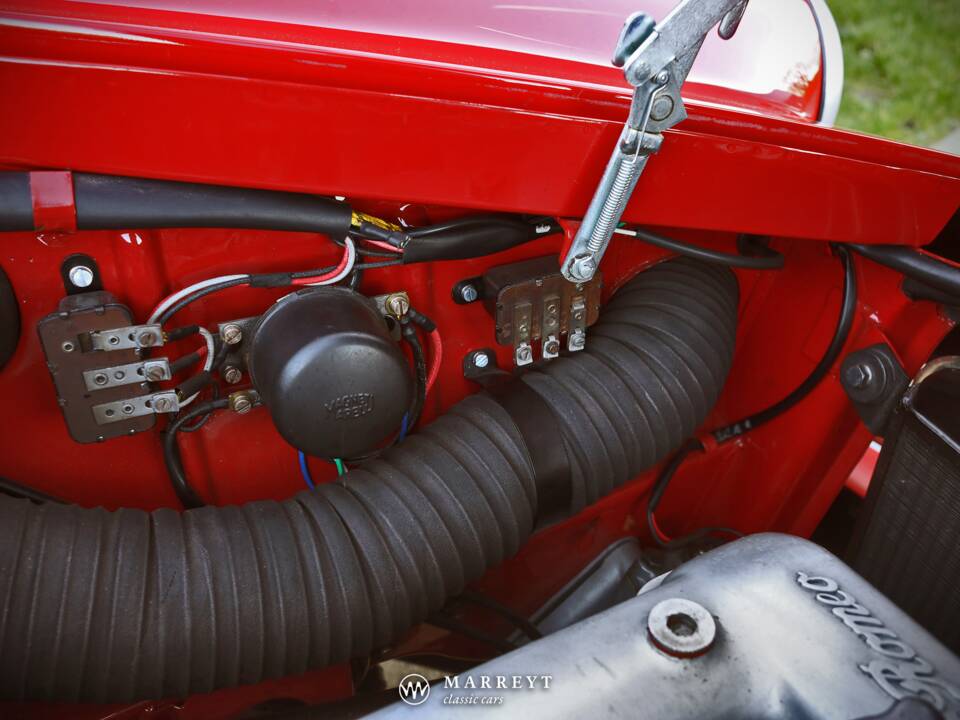 Afbeelding 27/82 van Alfa Romeo Giulietta Sprint Veloce (1957)