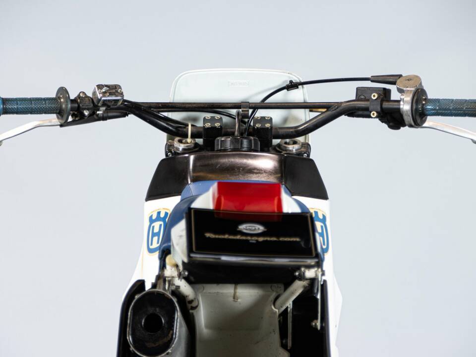 Afbeelding 12/50 van Husqvarna DUMMY (1987)