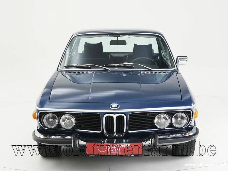 Image 15/15 de BMW 3.0 CSi (1975)