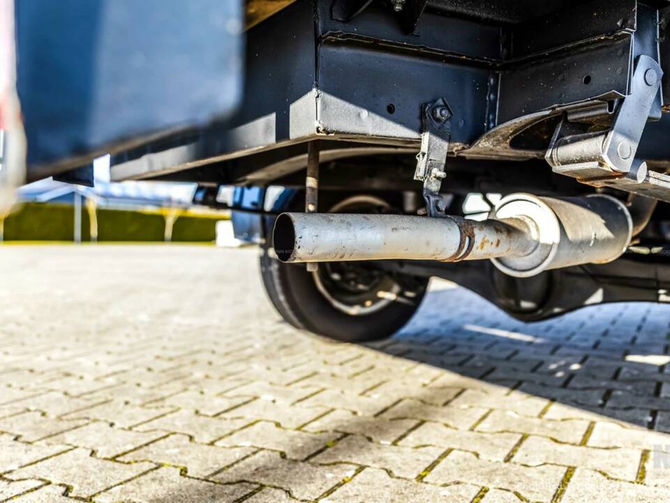 Bild 24/58 von Ford Transit (1975)