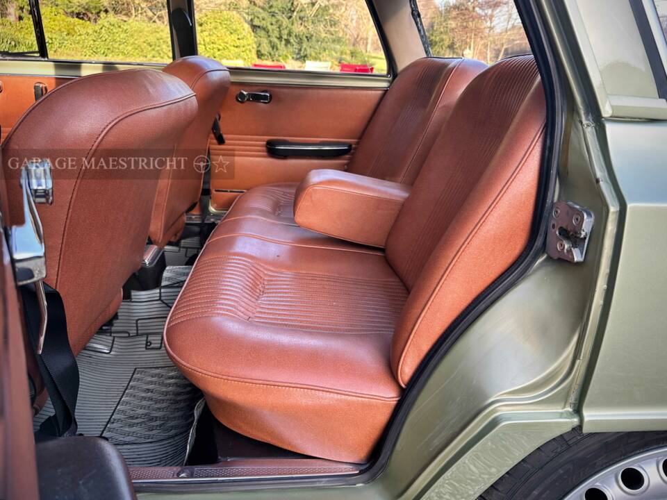 Immagine 28/100 di Alfa Romeo Giulia Super 1.6 (1974)