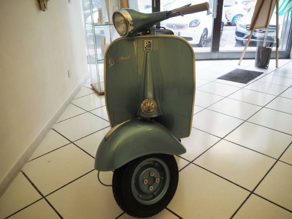 Bild 7/33 von Piaggio Vespa 150 (1960)