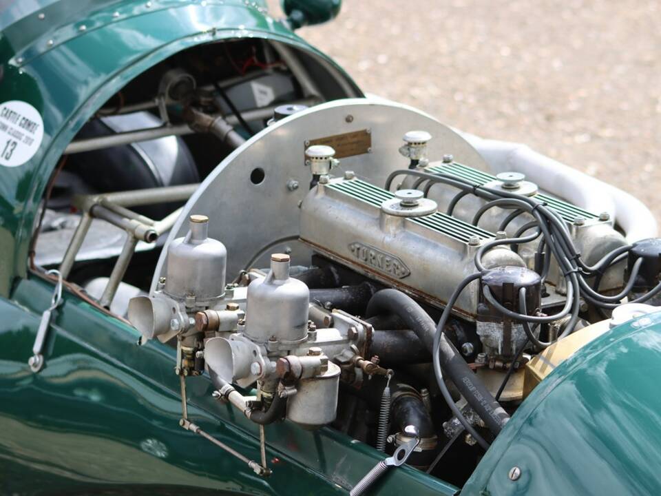 Bild 17/23 von Turner Formula 2 (1953)