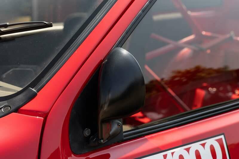 Image 42/50 of Ford Sierra RS 500 Cosworth (1987)