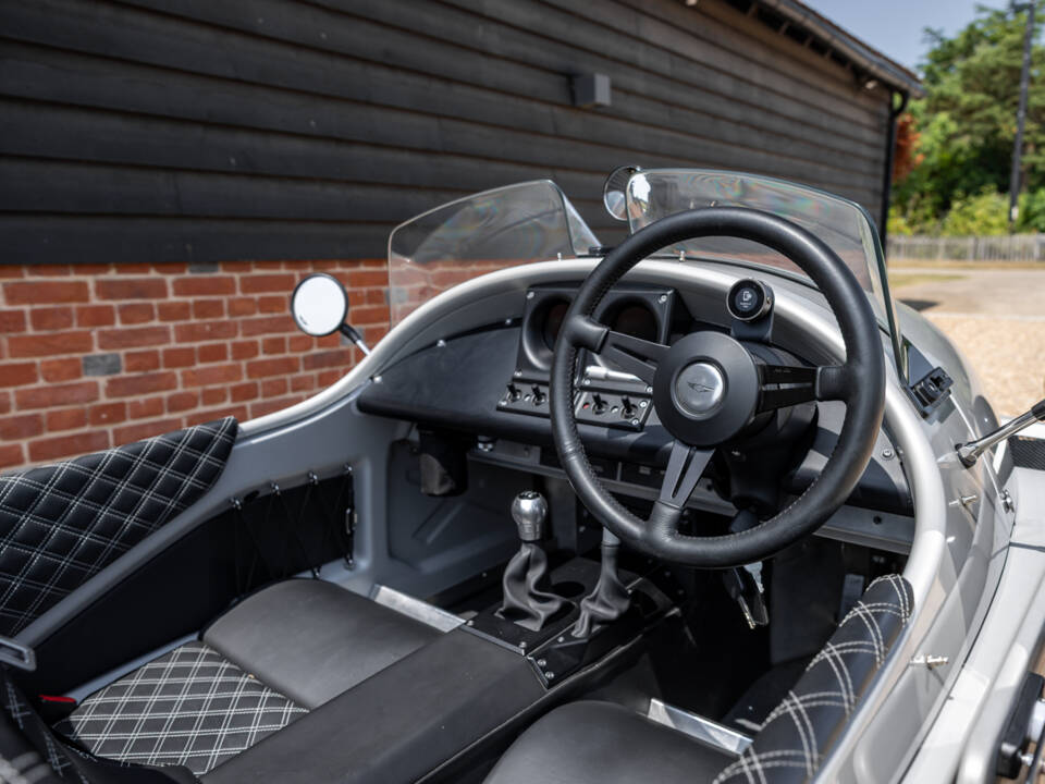 Bild 4/58 von Morgan Super 3 (2023)