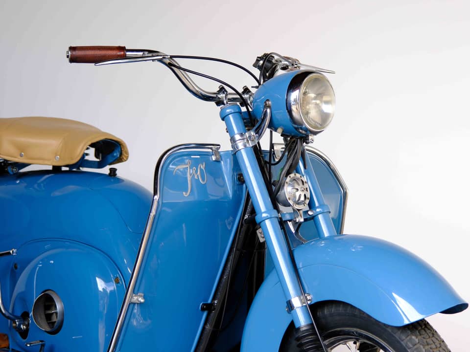 Bild 15/57 von Iso Rivolta Isoscooter 125 (1953)