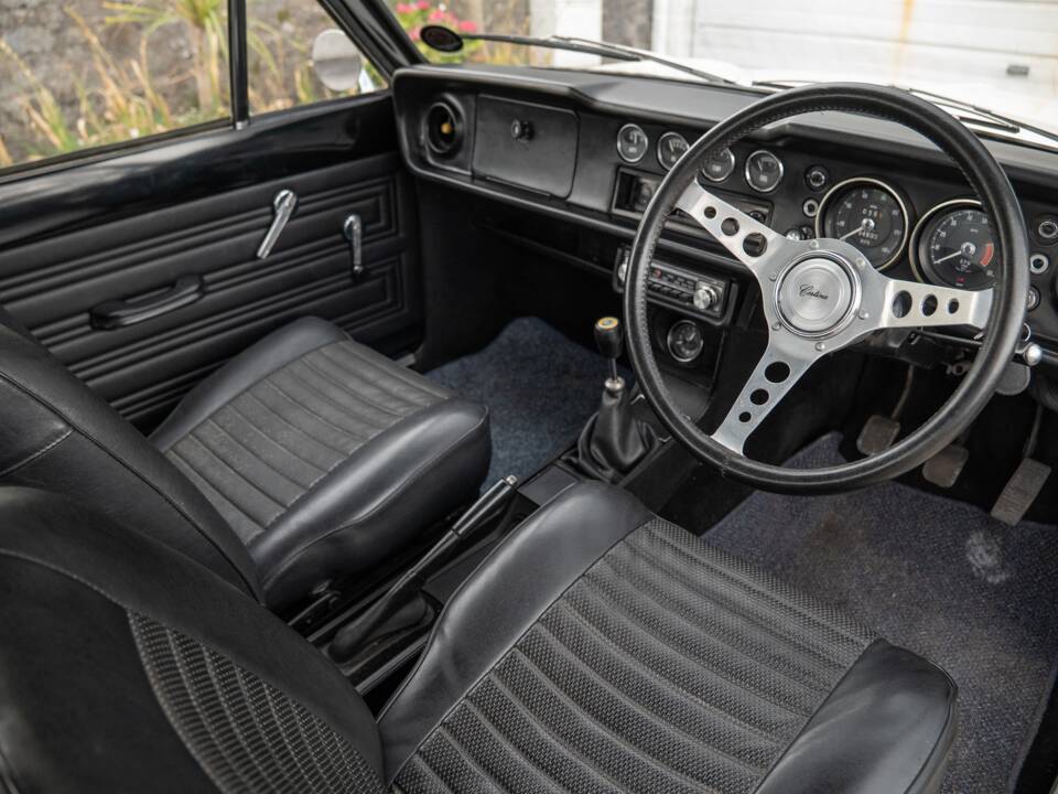 Image 20/33 de Ford Lotus Cortina (1970)