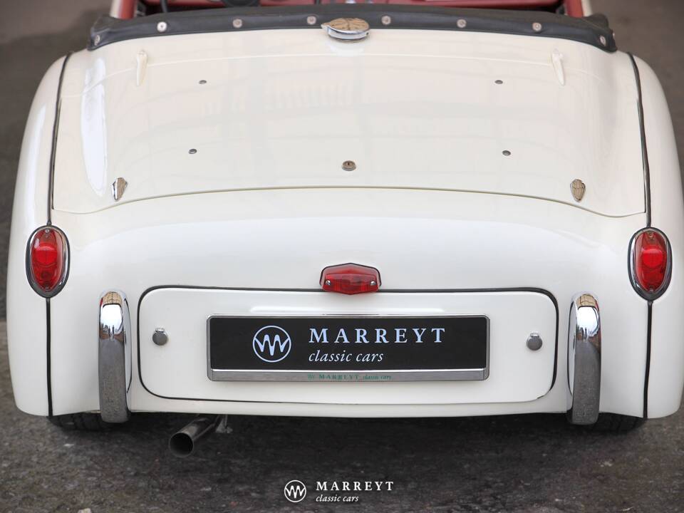 Bild 45/59 von Triumph TR 2 (1955)