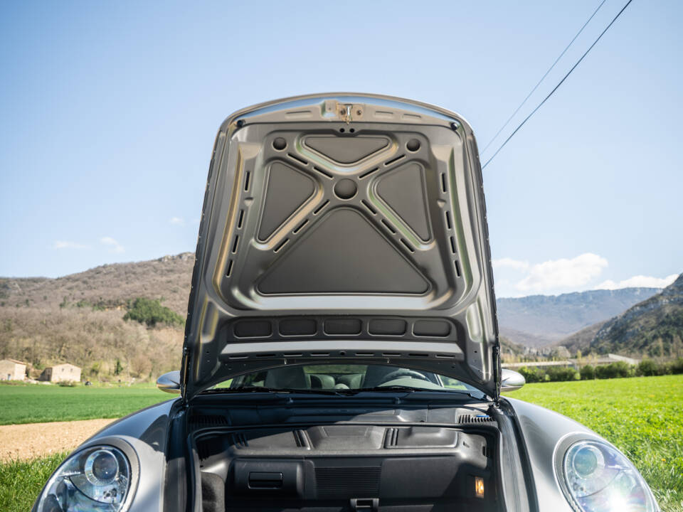 Image 59/82 of Porsche 911 Carrera 4S (WLS) (2006)