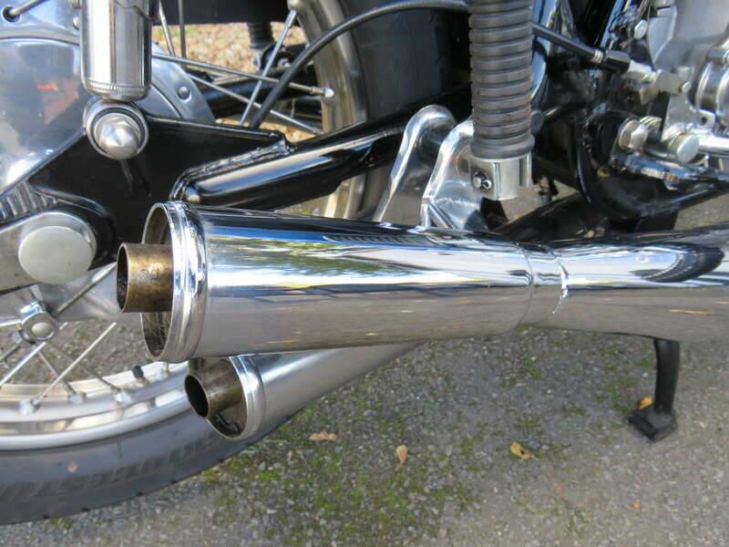 Image 43/49 of Suzuki GT 750 K (1973)