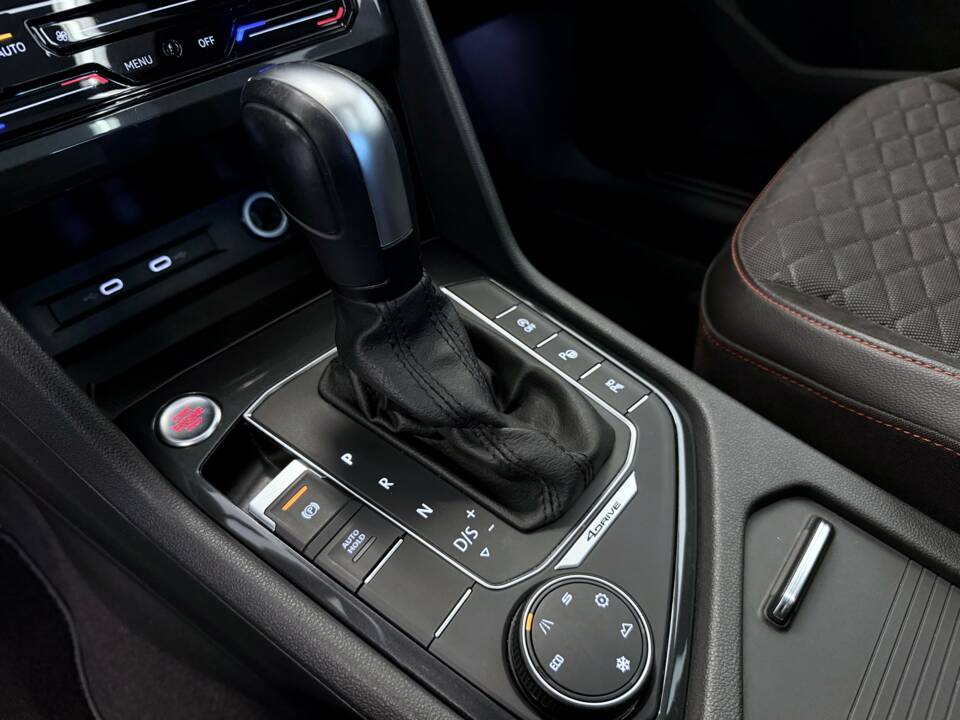 Bild 21/28 von SEAT Tarraco 2.0 TSI 4Drive (2020)