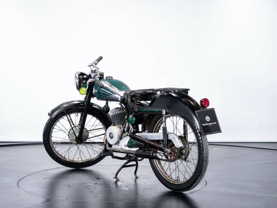 Bild 5/33 von Benelli Letizia 98 (1960)