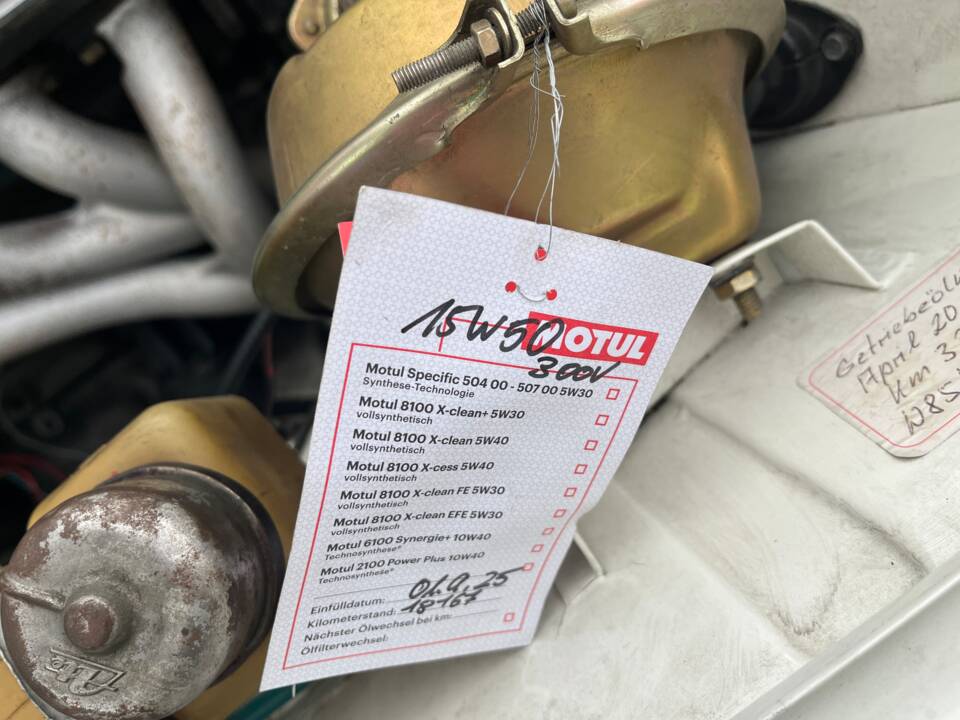 Image 39/87 of Alfa Romeo Giulia 1600 Sprint GT (1965)