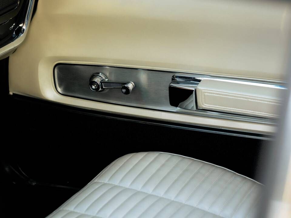 Image 33/42 of Dodge Charger (1966)