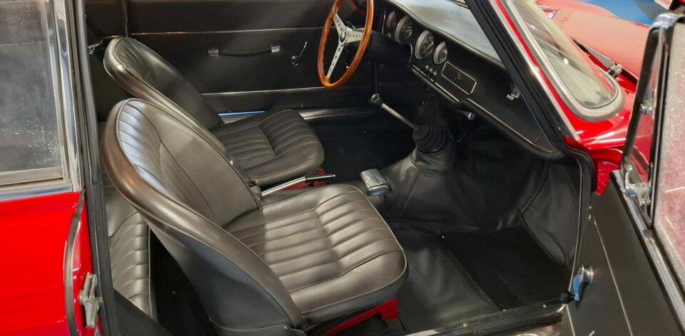 Bild 24/31 von Alfa Romeo Giulia Sprint GTA (1967)