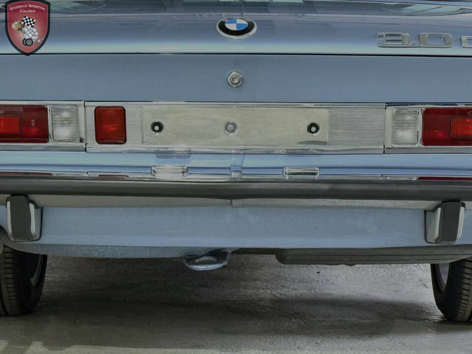 Immagine 52/71 di BMW 3.0 CSi (1972)