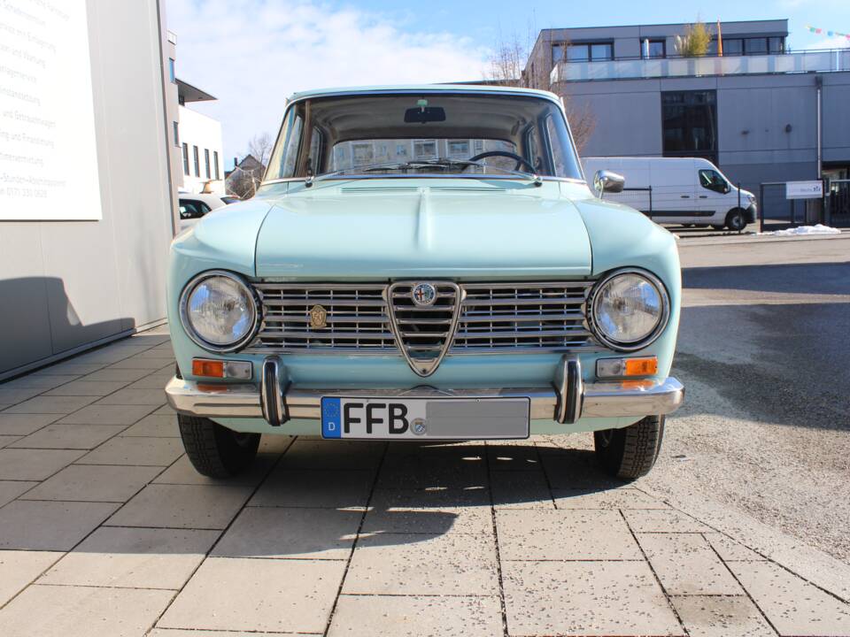 Bild 5/95 von Alfa Romeo Giulia 1300 TI (1967)