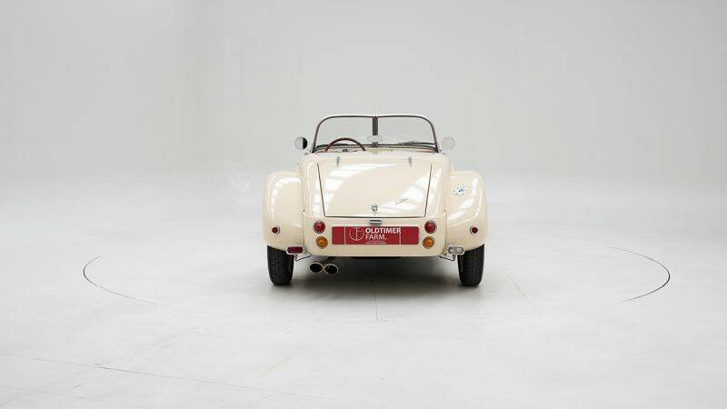Bild 9/15 von Burton Classic (1987)