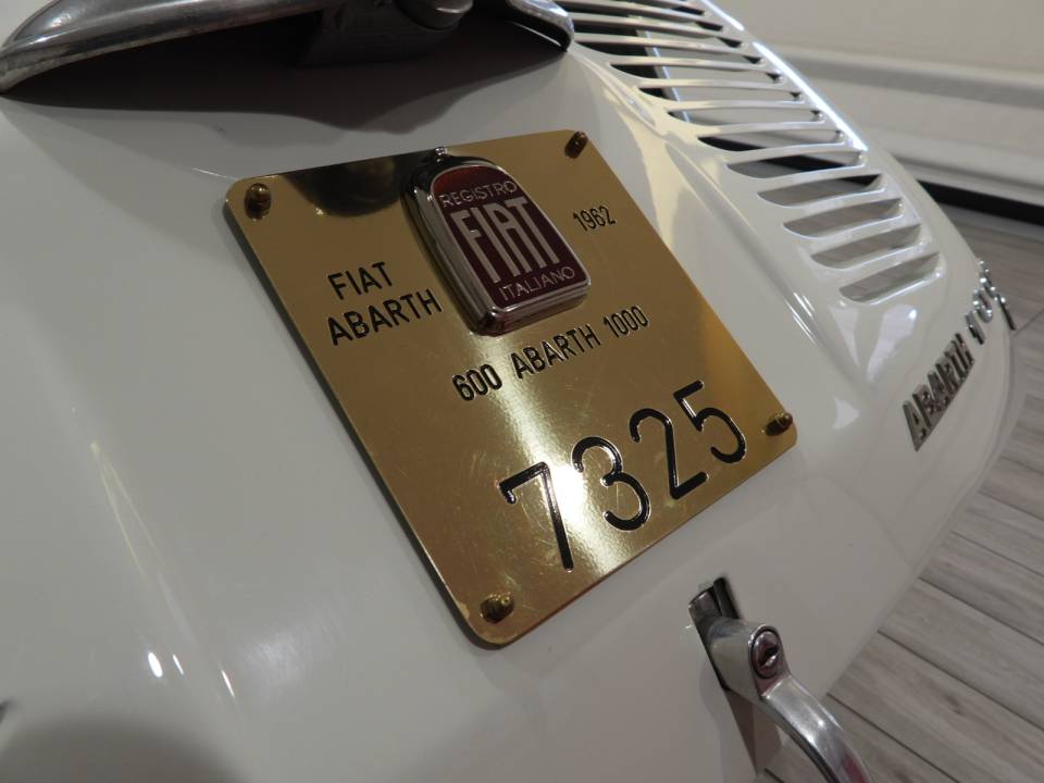 Immagine 6/15 di FIAT 600 (1962)