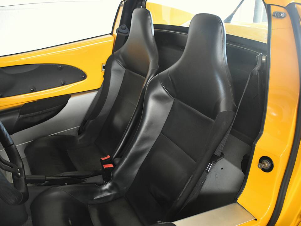 Immagine 9/22 di Lotus Elise 111 (1998)