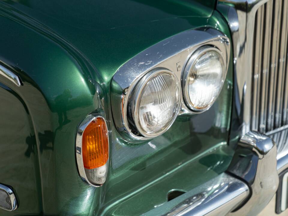 Bild 13/50 von Bentley T 1 (1973)
