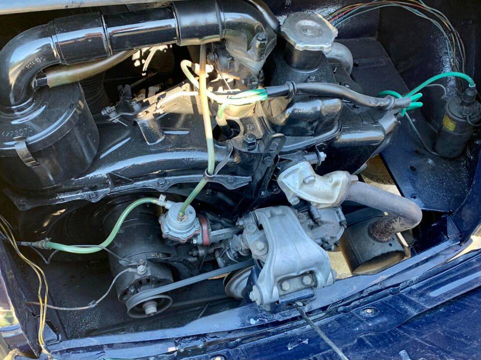 Immagine 38/90 di FIAT 500 L (1971)