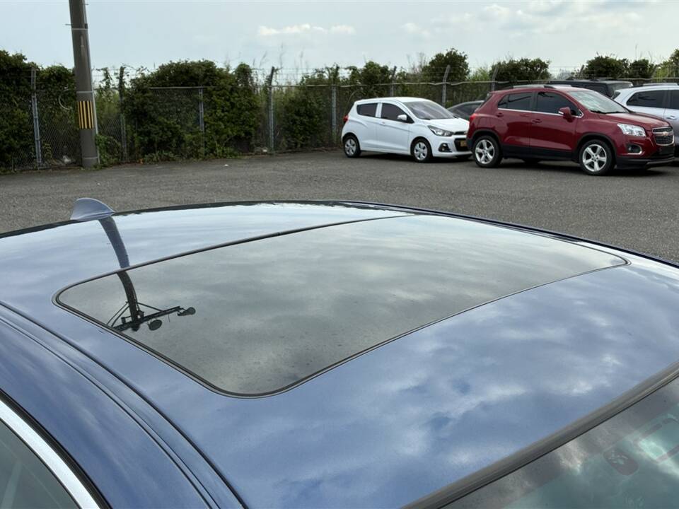 Immagine 13/62 di ALPINA B5 (2007)
