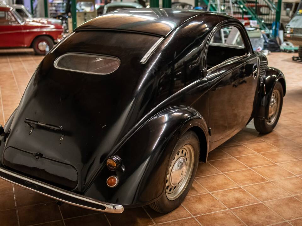 Bild 7/22 von Steyr-Puch 55 Baby (1939)