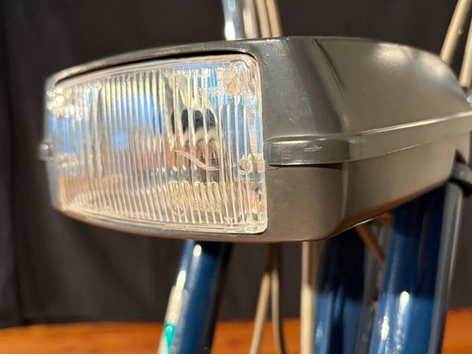 Image 7/17 of Piaggio Bravo (1981)