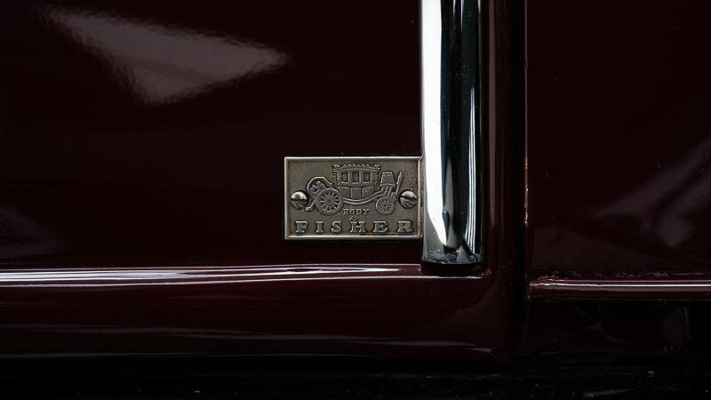 Afbeelding 12/15 van Chevrolet Universal (1930)