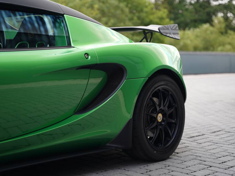 Bild 48/50 von Lotus Elise Cup 250 (2019)