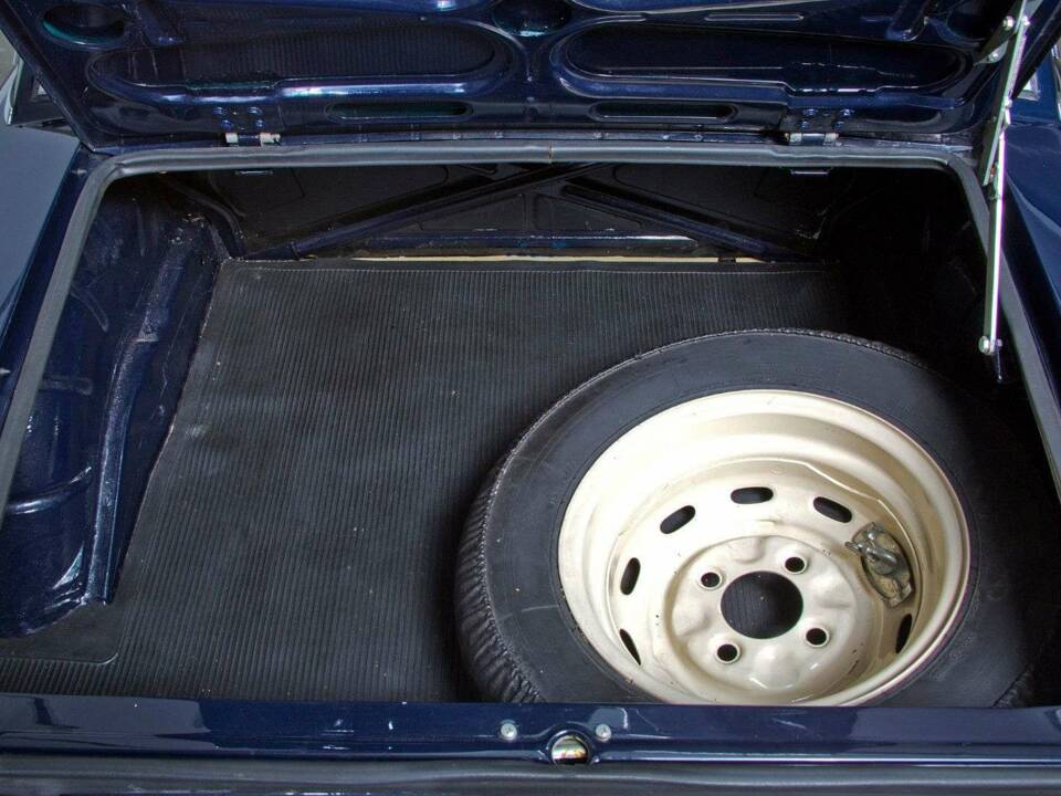 Afbeelding 20/20 van Lancia Fulvia Rallye 1.3 S (1970)