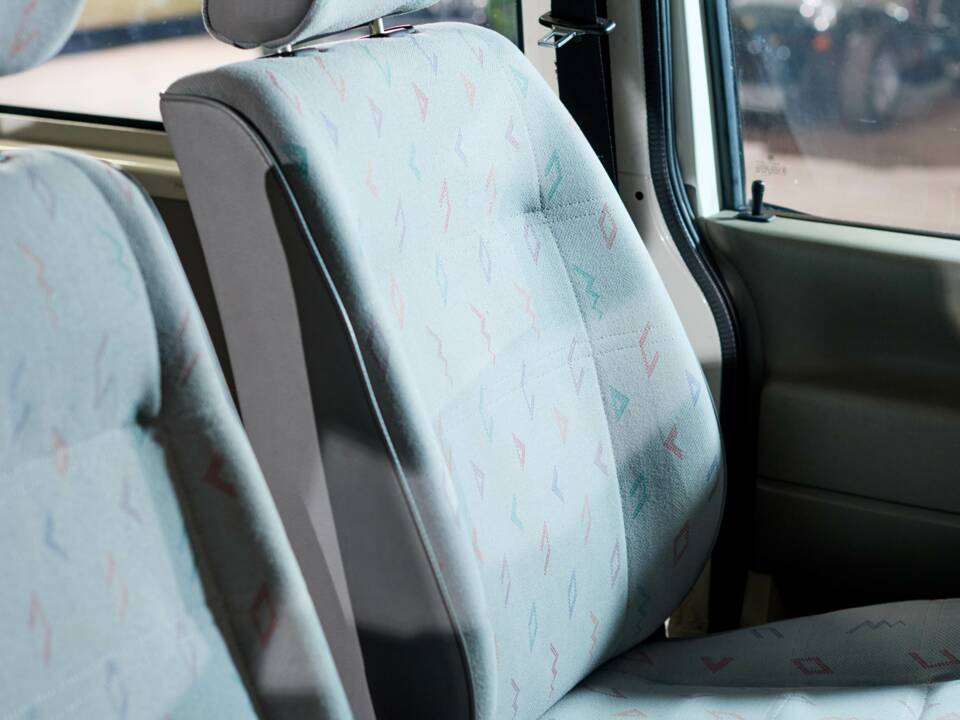 Image 37/56 of Volkswagen T4 Kombi 2.0 (1998)