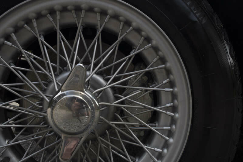 Immagine 34/50 di Austin-Healey 100&#x2F;6 (BN4) (1956)