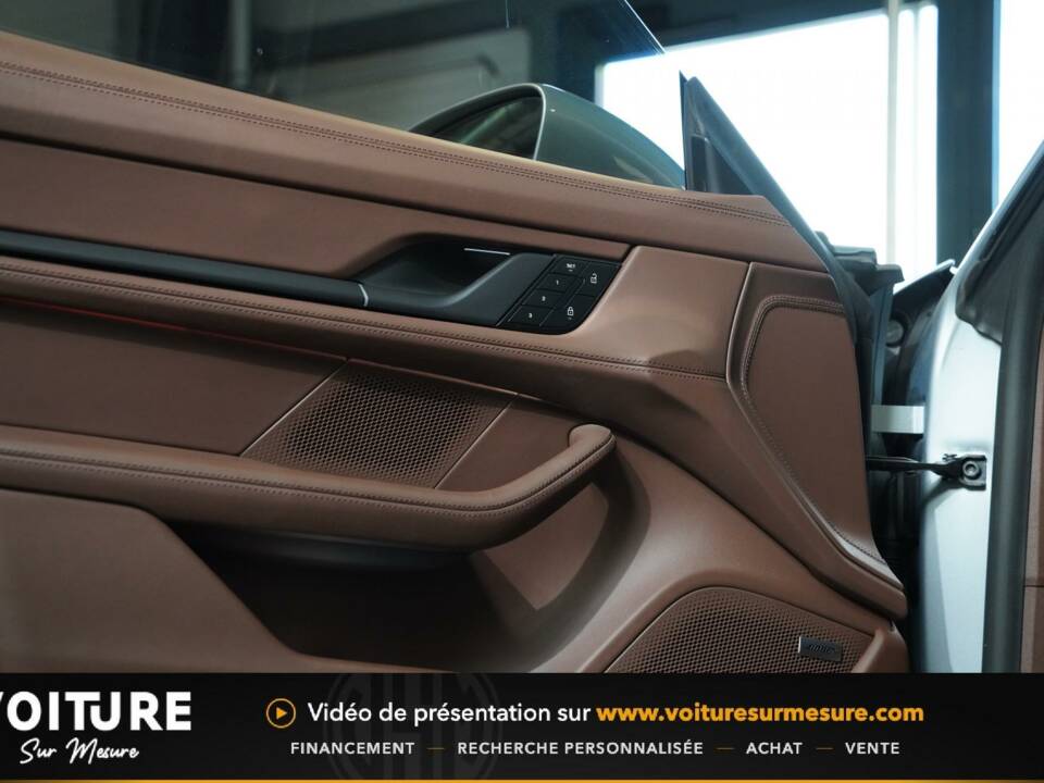 Bild 35/42 von Porsche Taycan Sport Turismo (2024)