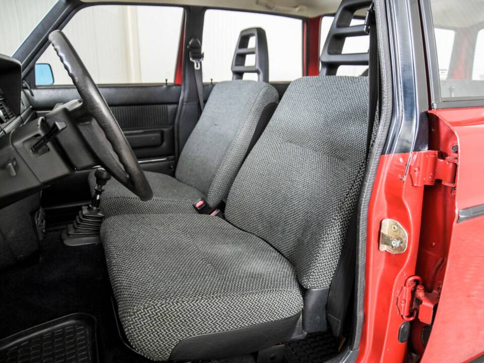 Imagen 15/50 de Volvo 240 Turbo (1983)